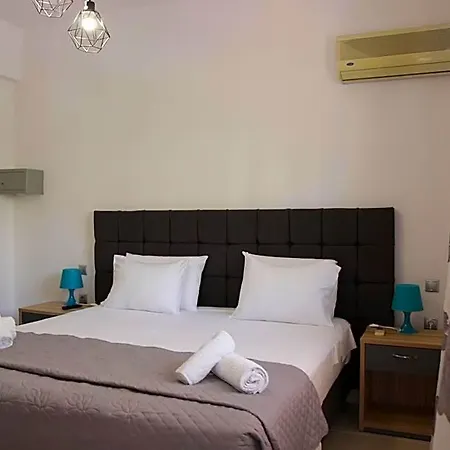Platoni Elite 4* Rhodes City