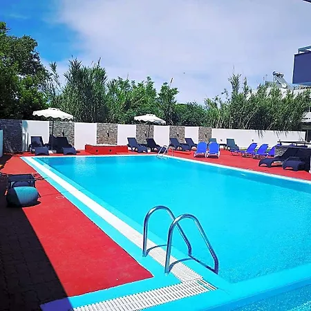 Hotel Platoni Elite Rhodes City